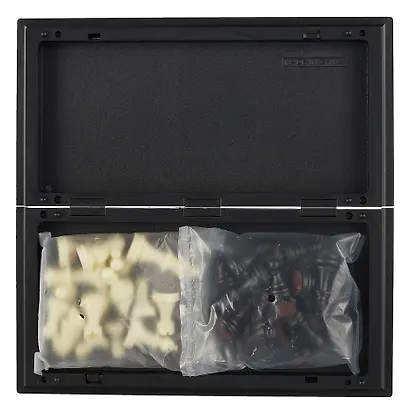 Шахматы классические - фото 3