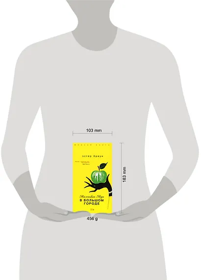 Маленькая леди в большом городе - фото 2