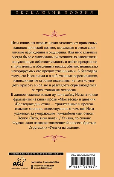 Улитка на склоне Фудзи - фото 2