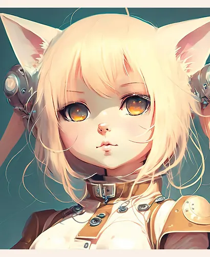 Тетрадь в линейку Listoff, "Милашки", 40 листов, в ассортименте - фото 2