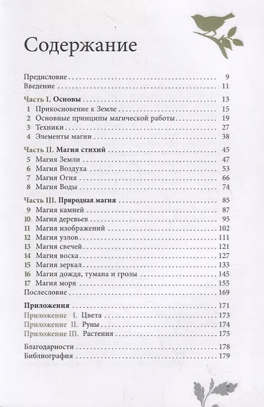 Сила Земли: техники природной магии - фото 2