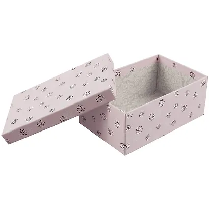 Подарочная коробка «Дуновение», средняя - фото 2