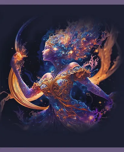 Тетрадь 48л кл. "Космические миражи" мел.картон, ламинация soft-touch, 3D фольга, ассорти - фото 5