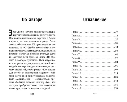 Дом на краю магии - фото 9