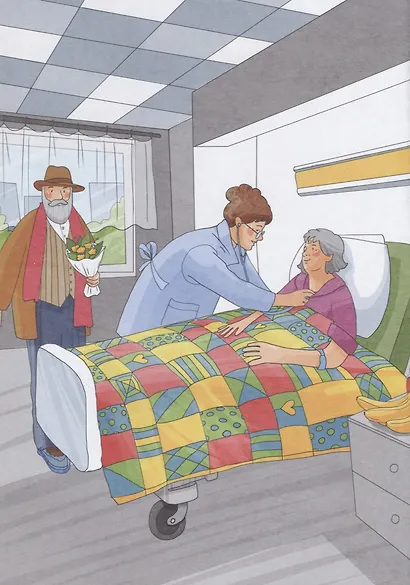 Азбука в картинках - фото 4