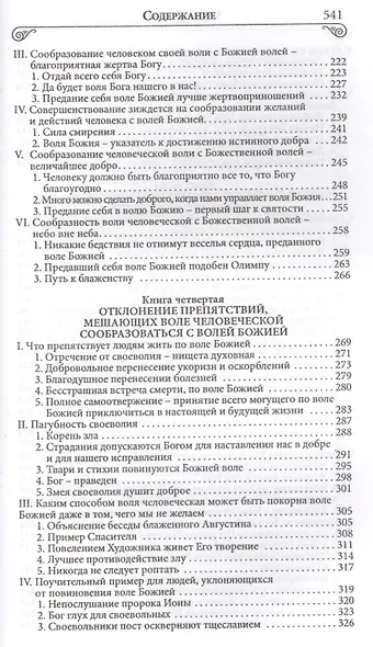 Илиотропион или сообразование человеческой воли с божественной волей - фото 4