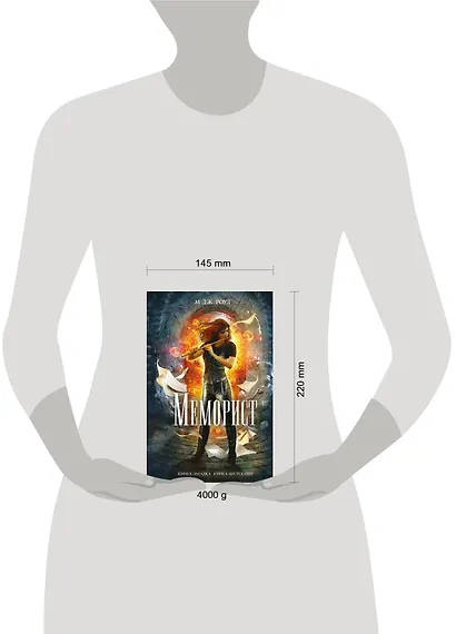 Меморист - фото 3