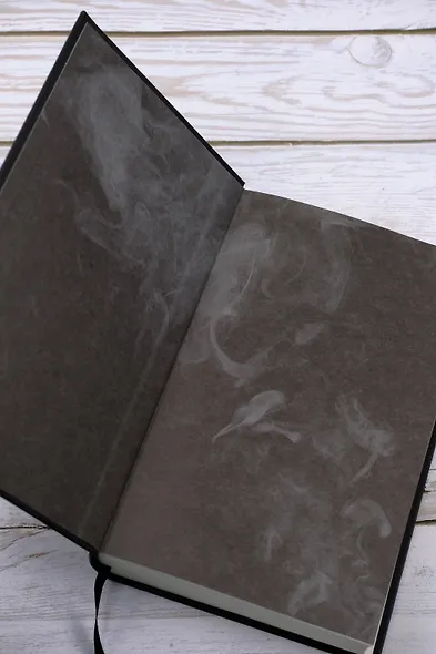 Сердца в Атлантиде - фото 7