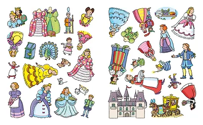 Принцессы - фото 4