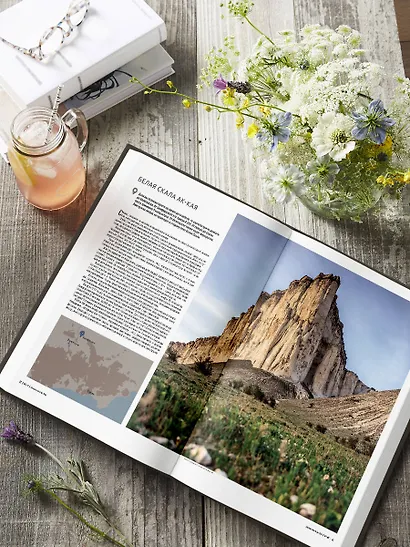 Открывая Россию. Самые красивые места нашей страны глазами фотографов-путешественников Russian Explorers - фото 11