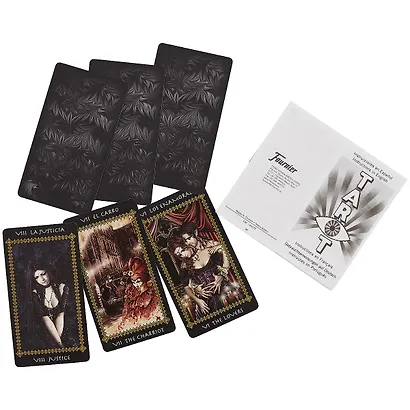 Таро Фейвола - фото 3