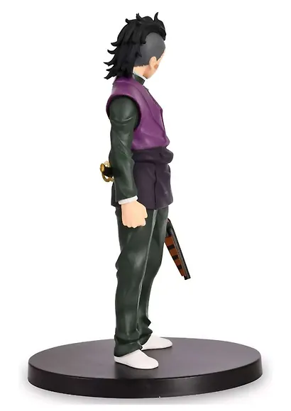 Фигурка Demon Slayer Kimetsu No Yaiba Vol.36(B Genya) (BNS853) - фото 4