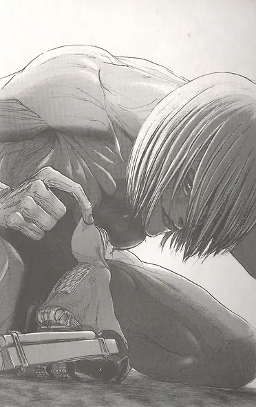 Attack on Titan 6 - фото 5