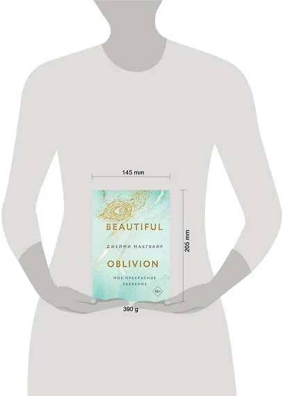 Мое прекрасное забвение - фото 7