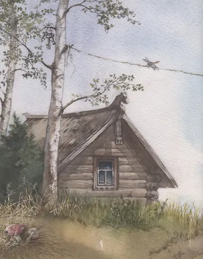 Три медведя - фото 4