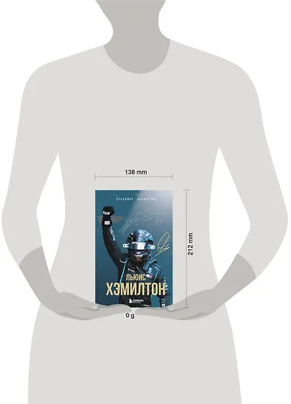 Льюис Хэмилтон - фото 7