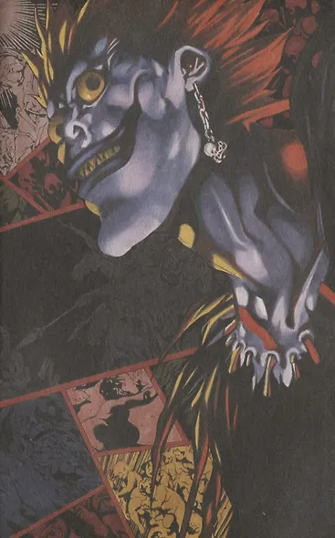 Death Note. Black Edition. Volume 2 - фото 4