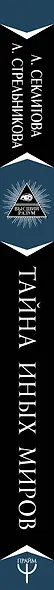 Тайна Иных Миров. Эксклюзивная информация от Высшего Разума - фото 4