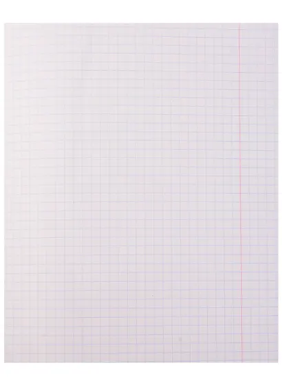 Тетрадь в клетку Hatber, "Лесные друзья", 12 листов, в ассортименте - фото 4