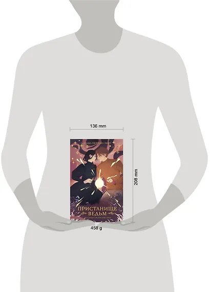 Пристанище ведьм - фото 5