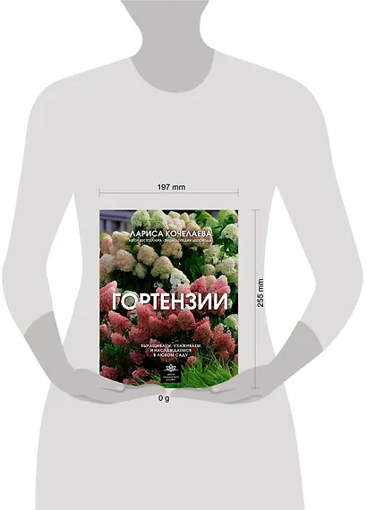 Гортензии. Выращиваем, ухаживаем и наслаждаемся в любом саду - фото 7