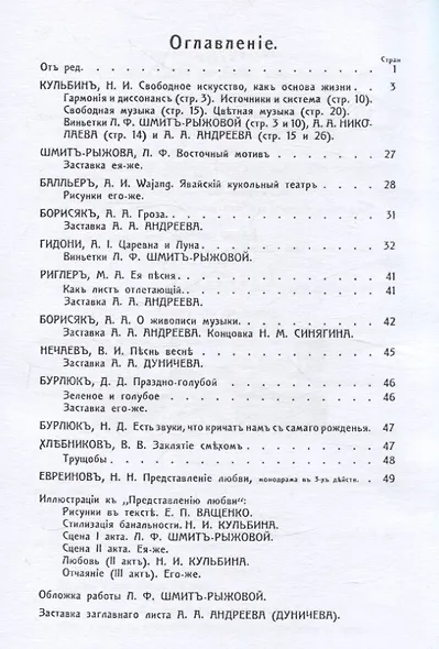 Студия импрессионистов. - фото 3