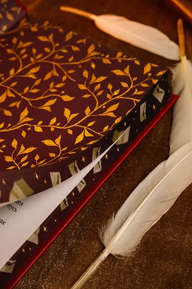 Безжалостные клятвы - фото 13