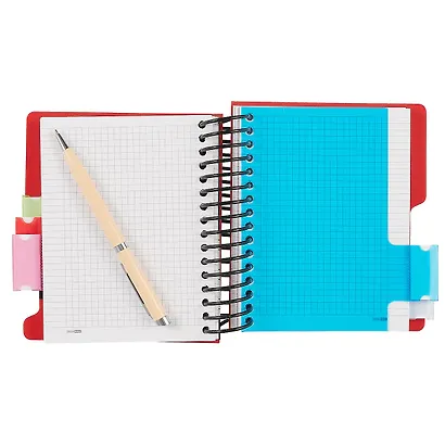 Блокнот «Ultimate basics», 200 листов, А6 - фото 2