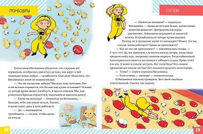 Тело человека - фото 3