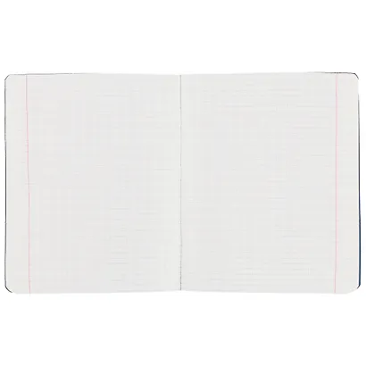 Тетрадь в клетку Альт, Utility, 24 листа, в ассортименте - фото 2