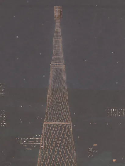 Чему я могу научиться у Владимира Шухова - фото 3