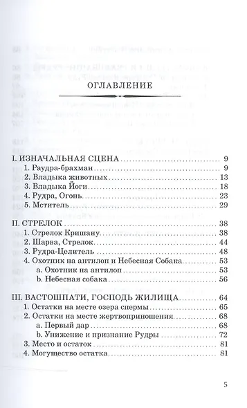Присутствие Шивы - фото 2