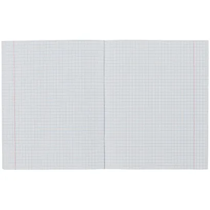 Тетрадь в клетку Listoff, "Очаровательные собаки", 18 листов - фото 2