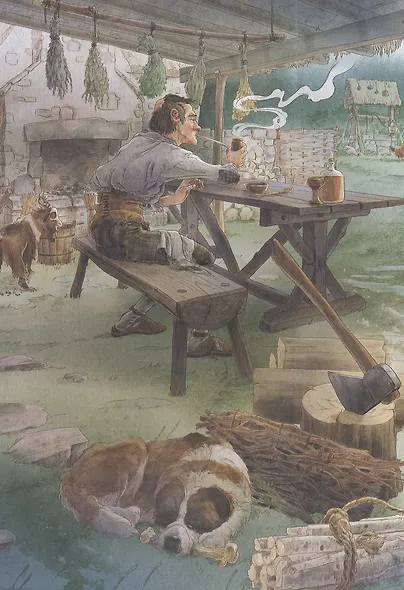 Сказки со всего света - фото 3