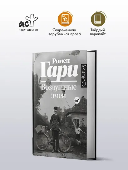 Воздушные змеи - фото 3