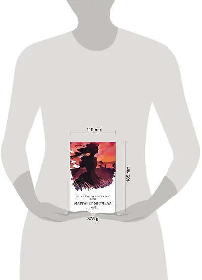 Унесенные ветром. Том 1 - фото 8