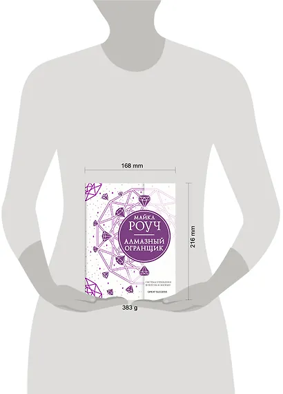 Алмазный Огранщик: система управления бизнесом и жизнью - фото 3