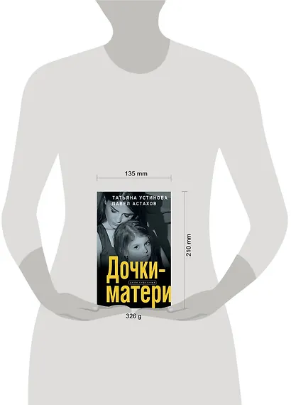 Дочки-матери - фото 9