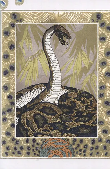 Книги Джунглей - фото 3