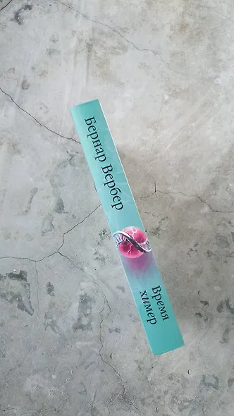 Время химер - фото 10