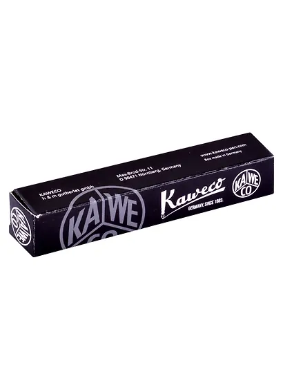 Ручка подарочная шариковая 1 мм, Classic Sport, Kaweco - фото 2