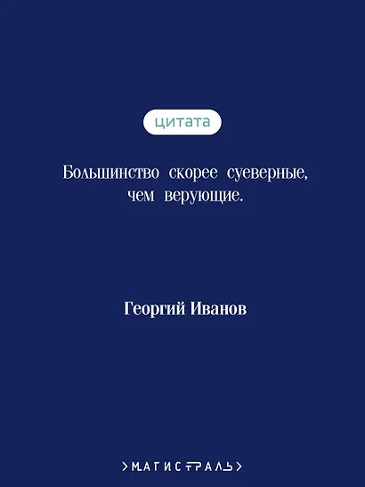 Петербургские зимы - фото 6