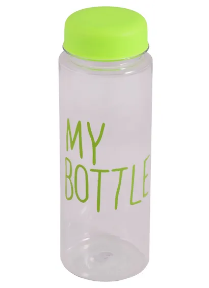 Бутылка «My bottle» с сумочкой, 500 мл - фото 8