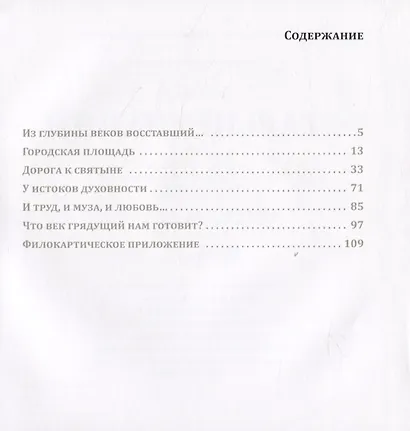 Старый Тихвин - фото 2