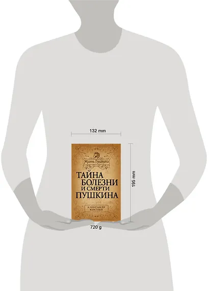 Тайна болезни и смерти Пушкина - фото 3