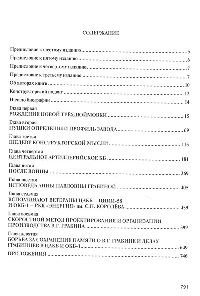 Гений артиллерии В. Грабин и мастера пушечных и ракетно-космических дел - фото 2