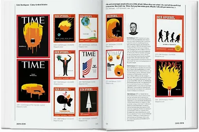 History of Graphic Design: 40th Anniversary Edition - фото 9