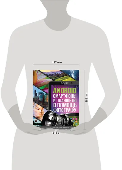Android смартфоны и планшеты в помощь фотографу - фото 3