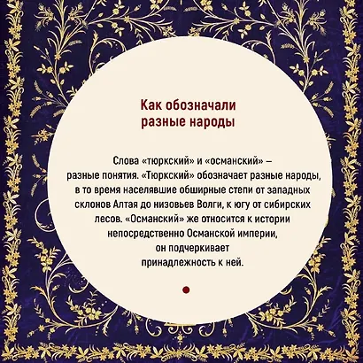 Великолепная Порта: Шесть веков Османской империи - фото 15