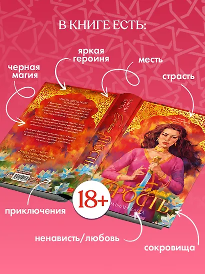 Ее имя ярость - фото 7